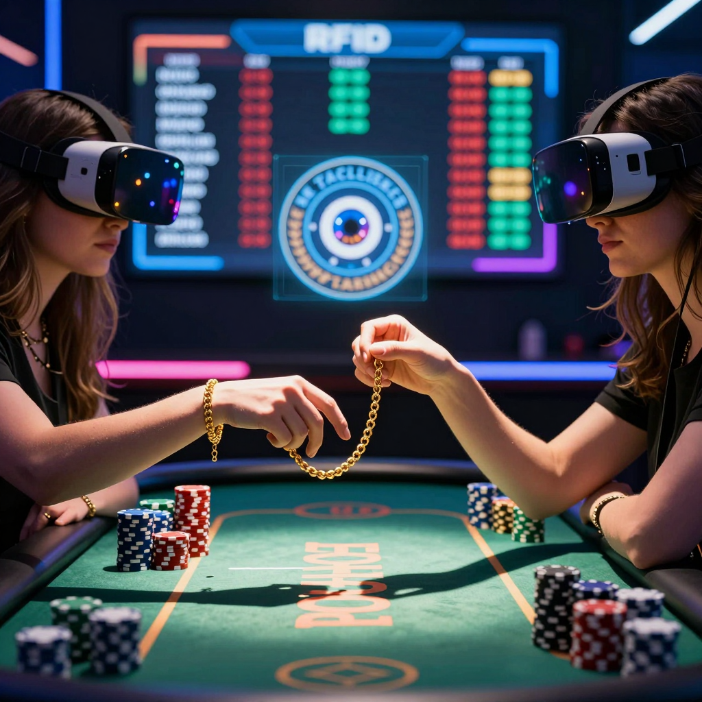 2025年扑克风云：Hall of Fame候选人与WSOP赛事全解析