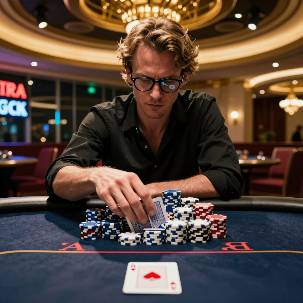 Phil Ivey vs. Tom Dwan: The Unabomber’s Reckoning and the Edge Sorting Saga