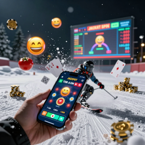 888poker与partypoker移动应用功能创新:从雪道到现金游戏的革新之旅