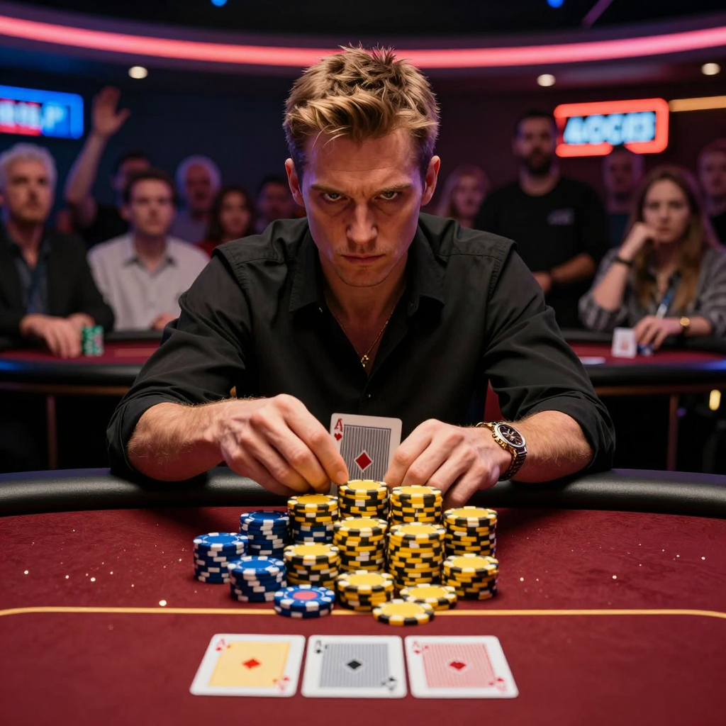 Tom Dwan vs. Phil Ivey: The High Stakes Poker Showdown That Made History