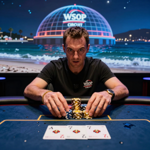 2025扑克风暴:EPT Monte Carlo决战,WSOP Circuit与WPT Cyprus的巅峰对决