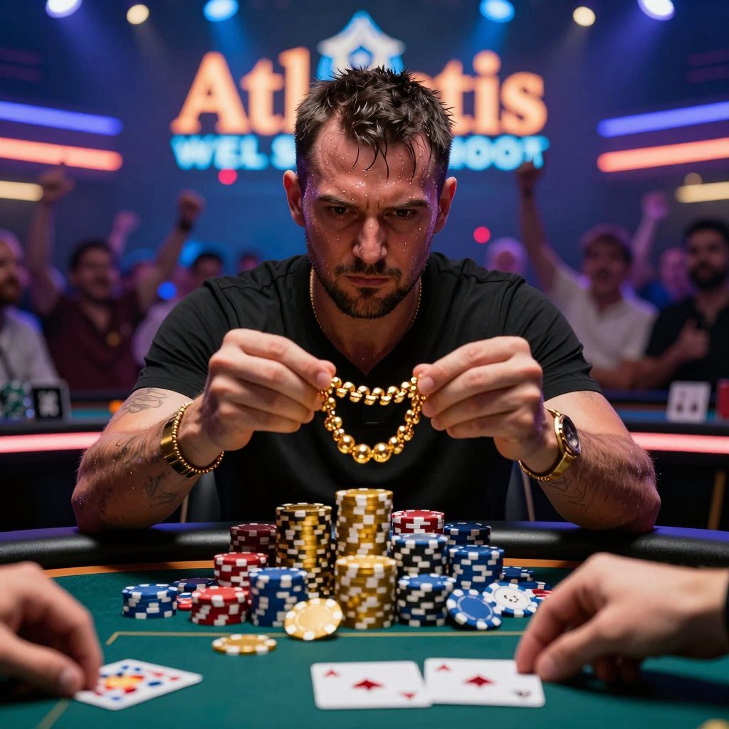 Daniel Weinman’s $12.1M Triumph: A Modern Moneymaker? How the 2023 WSOP Main Event Echoed 20 Years of Poker History