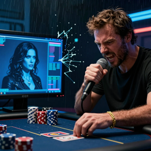 Daniel Negreanu的2020年WSOP Online:从网络故障到传奇时刻